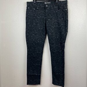 Levi’s 524 Too SuperLow Jeans Size 15M